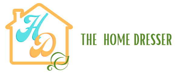 The Home Dresser logo